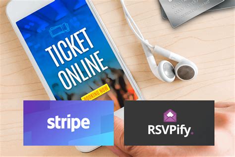 ticketing software for charity balls|RSVPify: Sell Tickets & Get Registrations for .